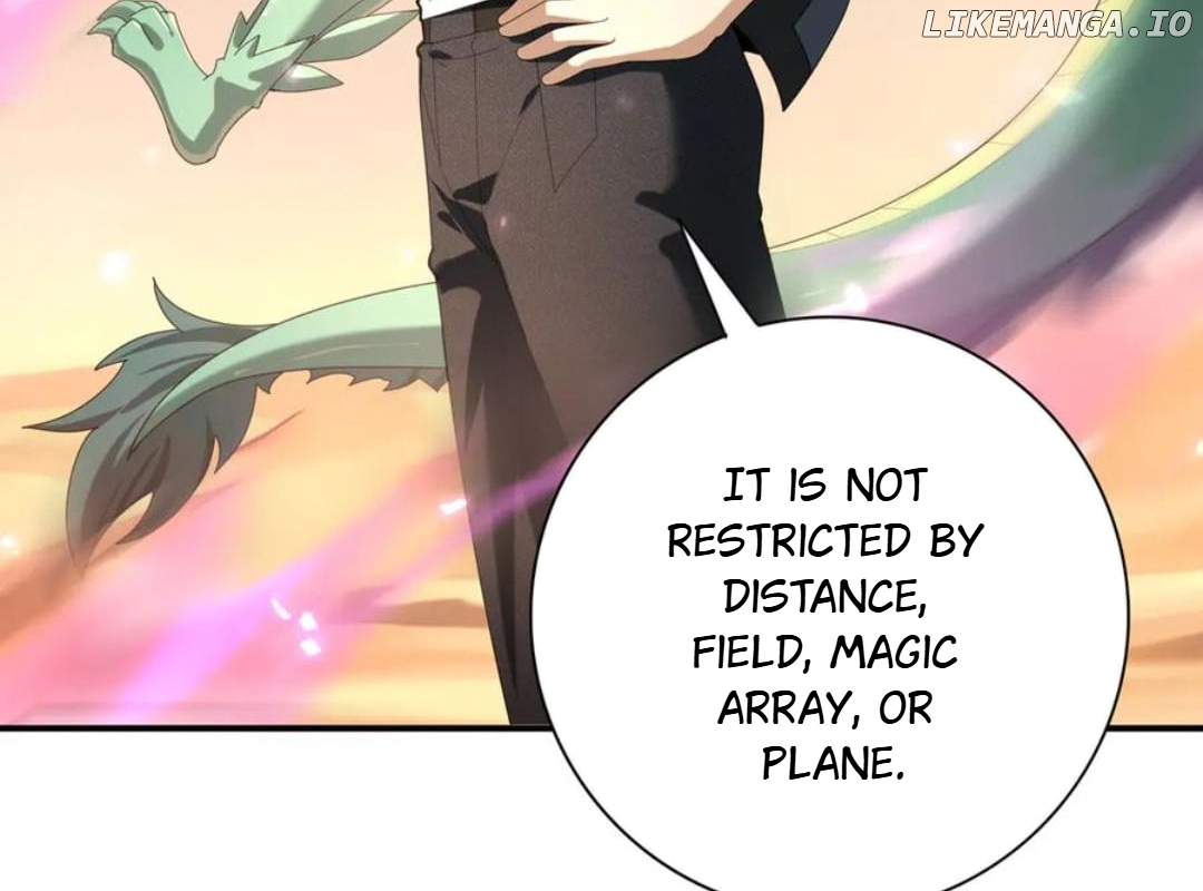 WORTHLESS PROFESSION: DRAGON TAMER Chapter 101 - page 14